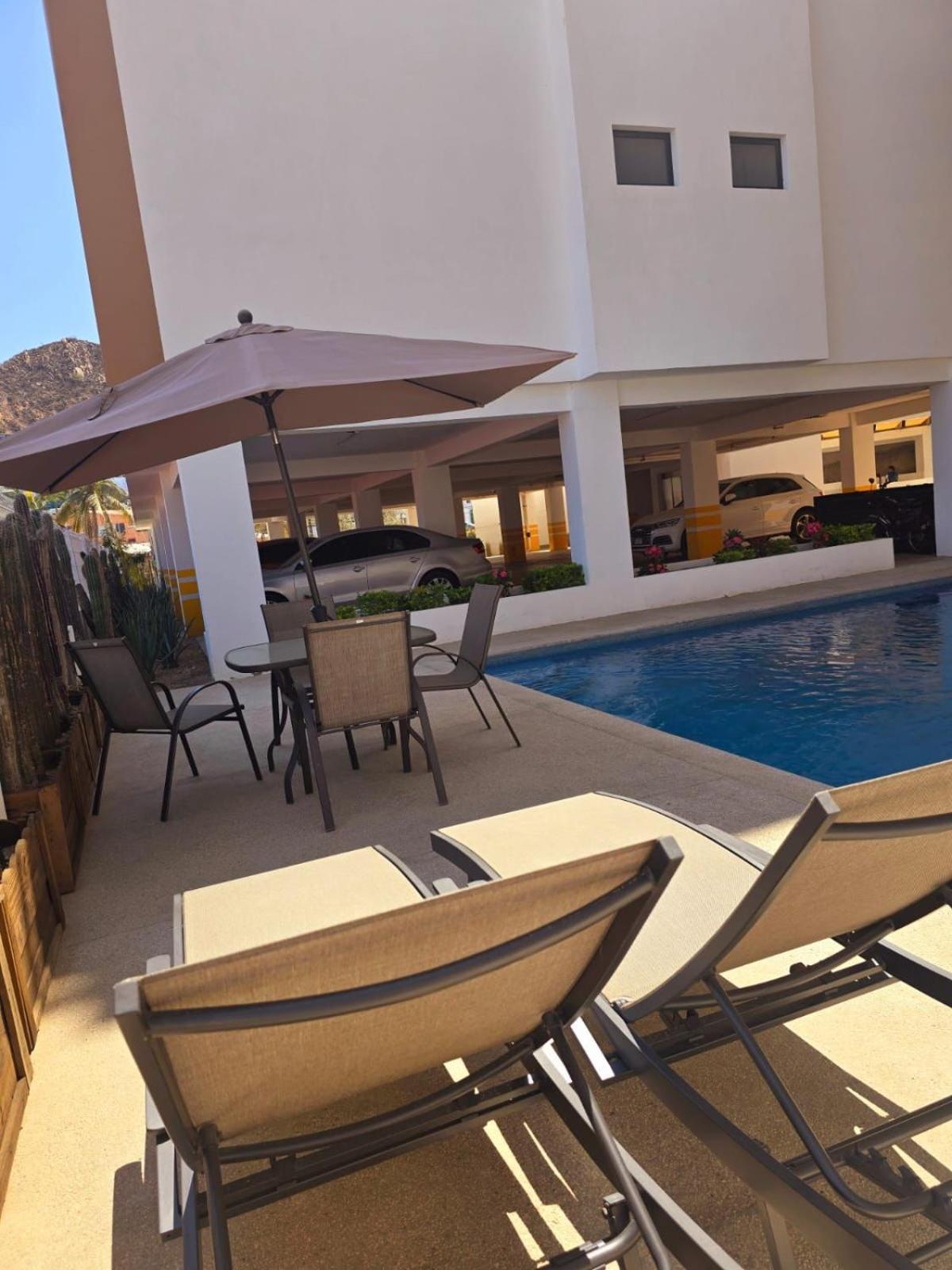 Vista Cabo